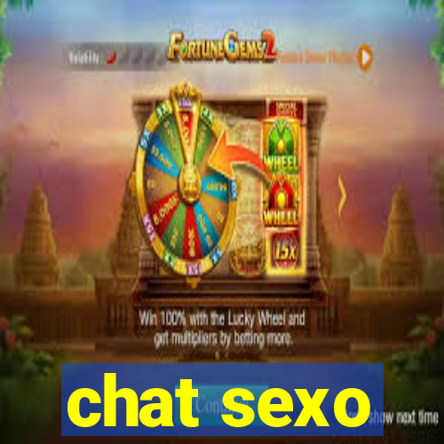 chat sexo